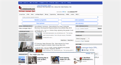 Desktop Screenshot of cdcindonesia.com
