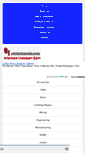 Mobile Screenshot of cdcindonesia.com